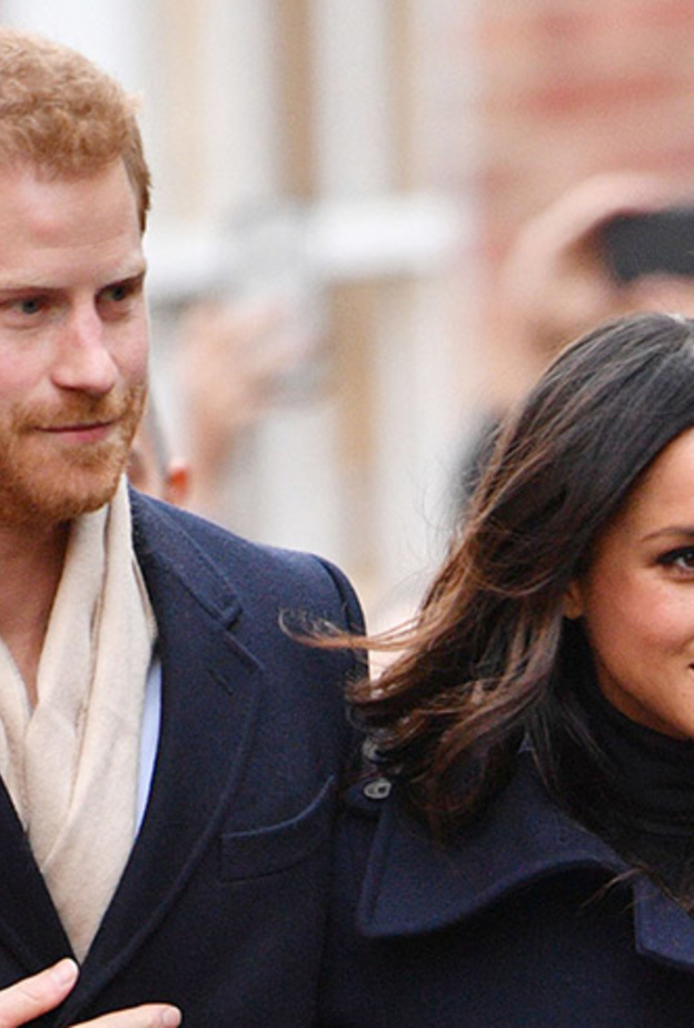 زيادة أسعار غرف الفنادق في وندسور بسبب زفاف الأمير هاري