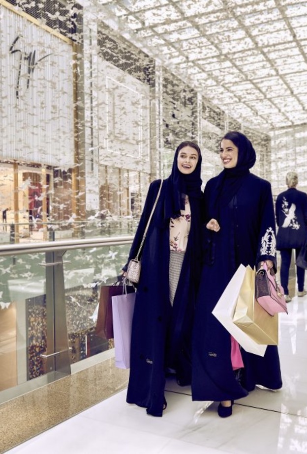  مهرجان دبي للتسوق 2019 .. يعود مجددا في دورته الـ24