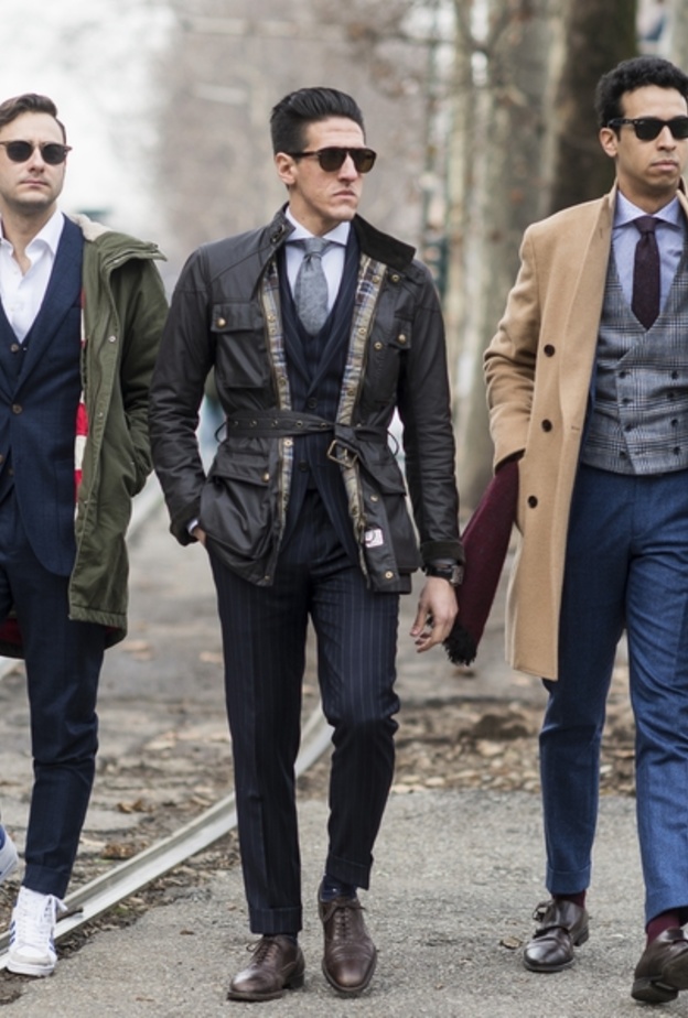 بلدان أشتهرت بوسامة رجالها تعرفوا عليها