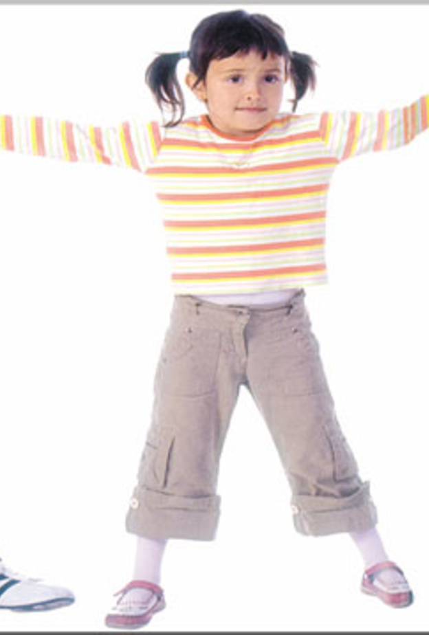 نزاع الوالدين