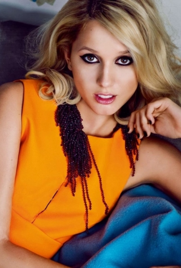 يقال ان هارى بات مغرما بالصغيرة