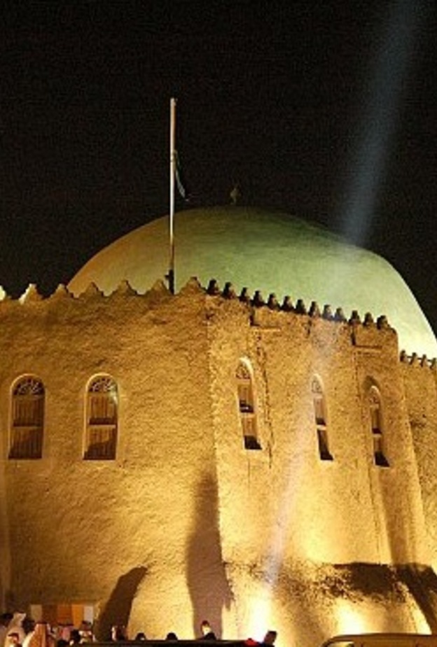 تعرفوا على الوجهة السياحية الأولى في الأحساء