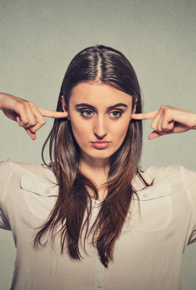  الشعور بالذنب على شيء تافه من العادات المدمرة لثقتنا بأنفسنا