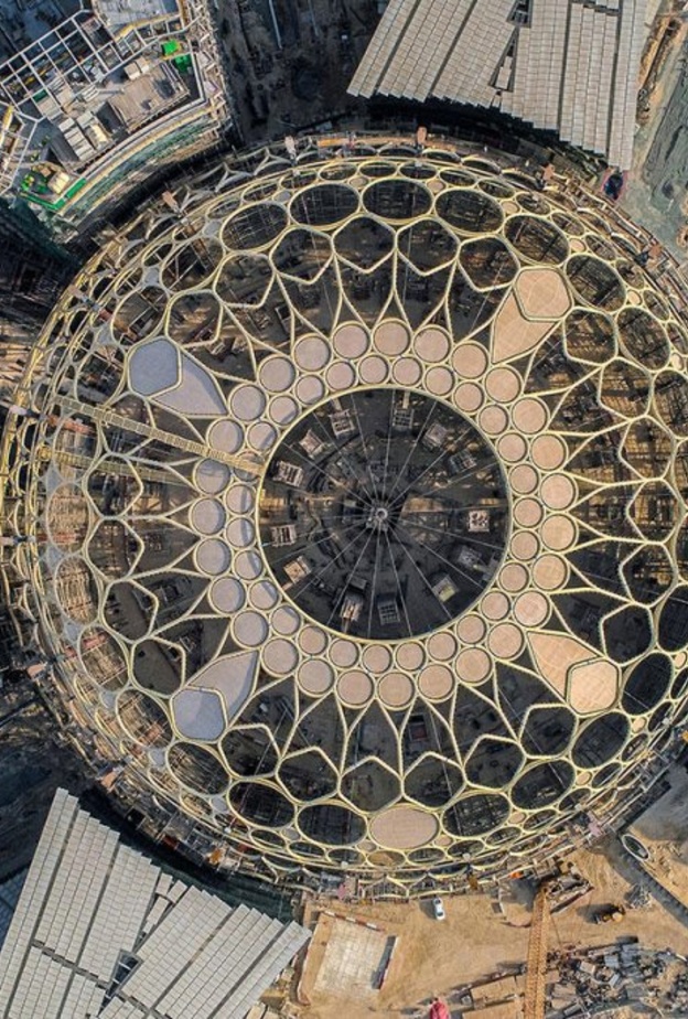 إكسبو 2020 دبي يجمع الشباب وصناع التغيير والحكومات