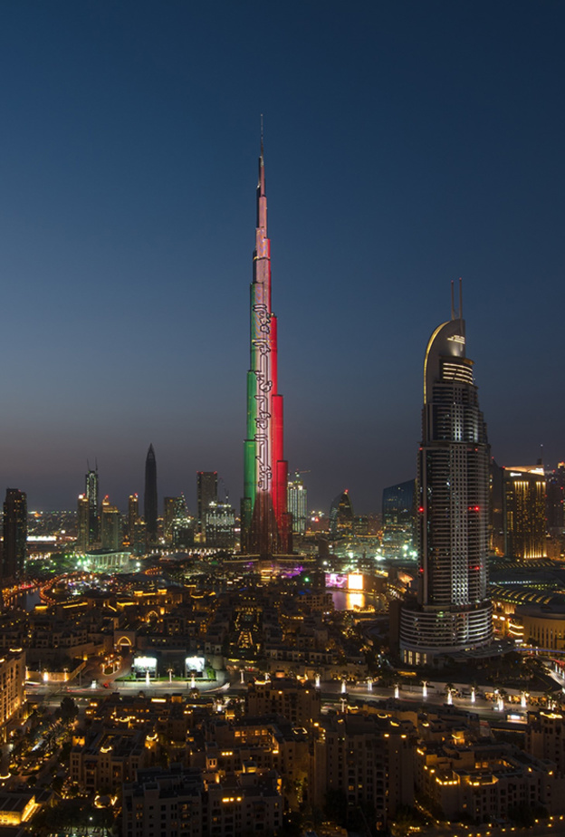 دليلكم الكامل لفعاليات اليوم الوطني الكويتي في دبي