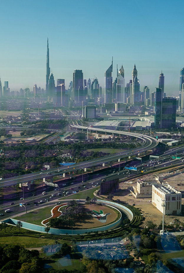 الإمارات تشهد زيادة في حجوزات المسافرين الأوروبيين