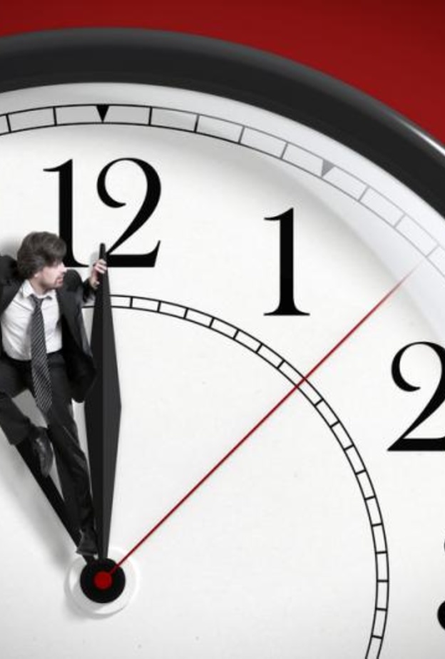 تأجيل العمل