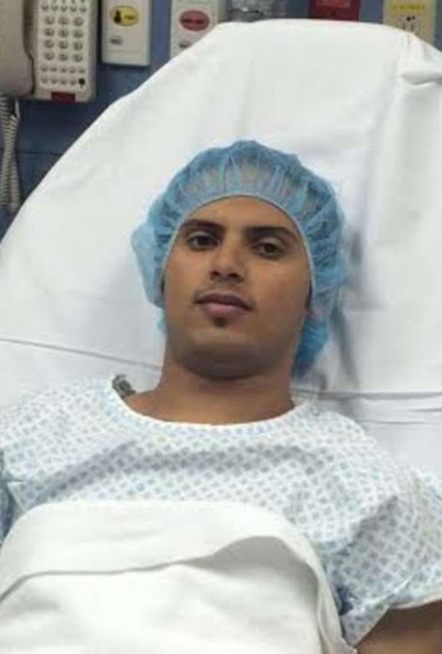 محسن اللغبي