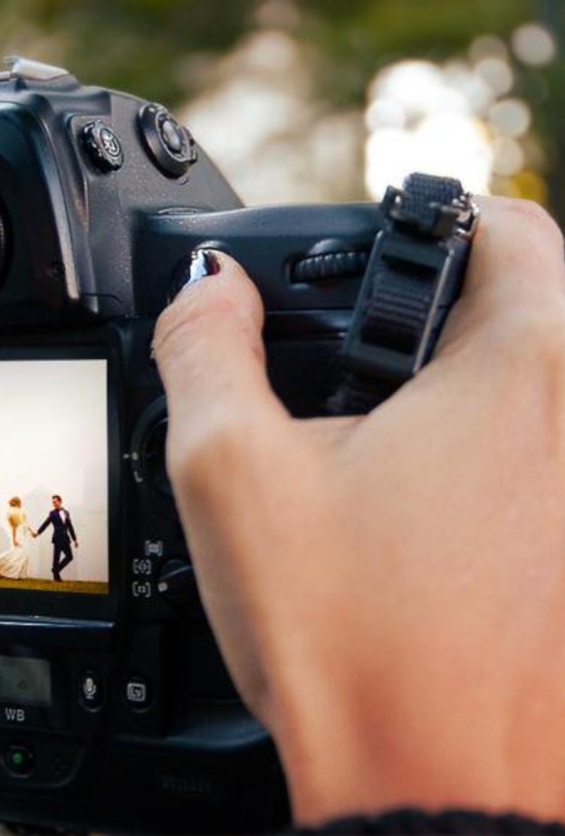 خصصي بعض الوقت في تحديد اسلوبك المفضل في التصوير