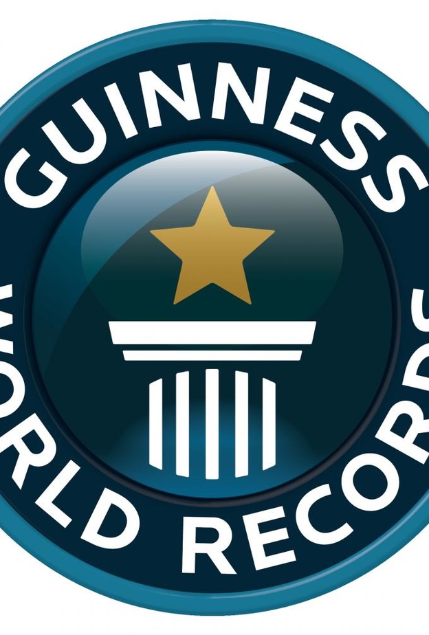 موسوعة جينيس