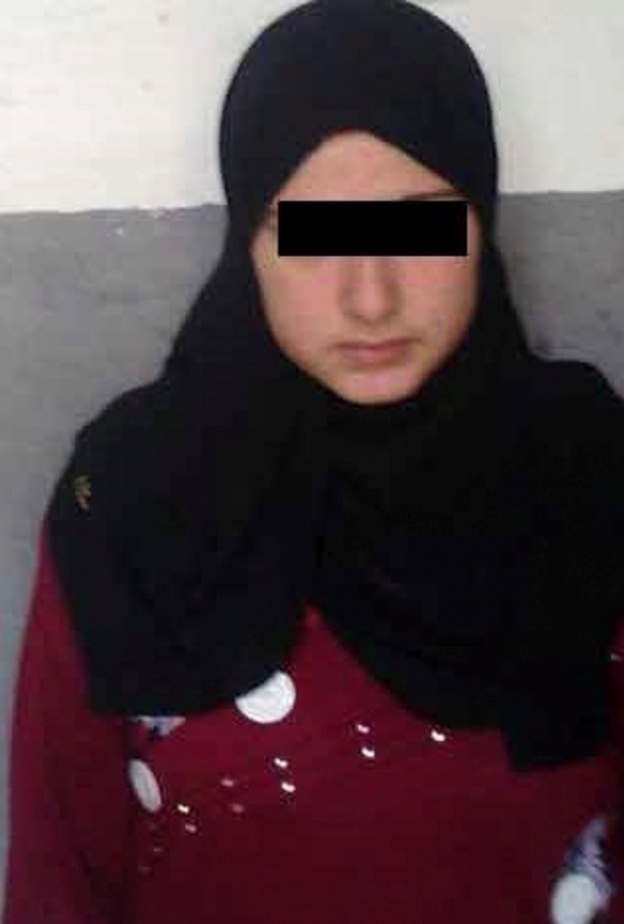 تزوجته رغماً عنها فكان مصيره الموت طعناً في القلب وهو نائم