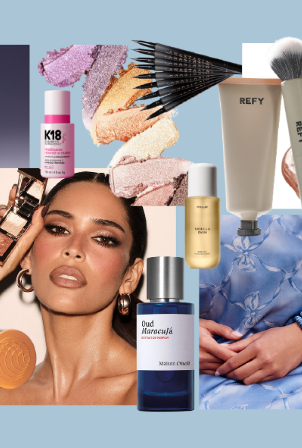 في عيد الفطر 2026.. إليك إطلالة متكاملة من البشرة إلى العطر