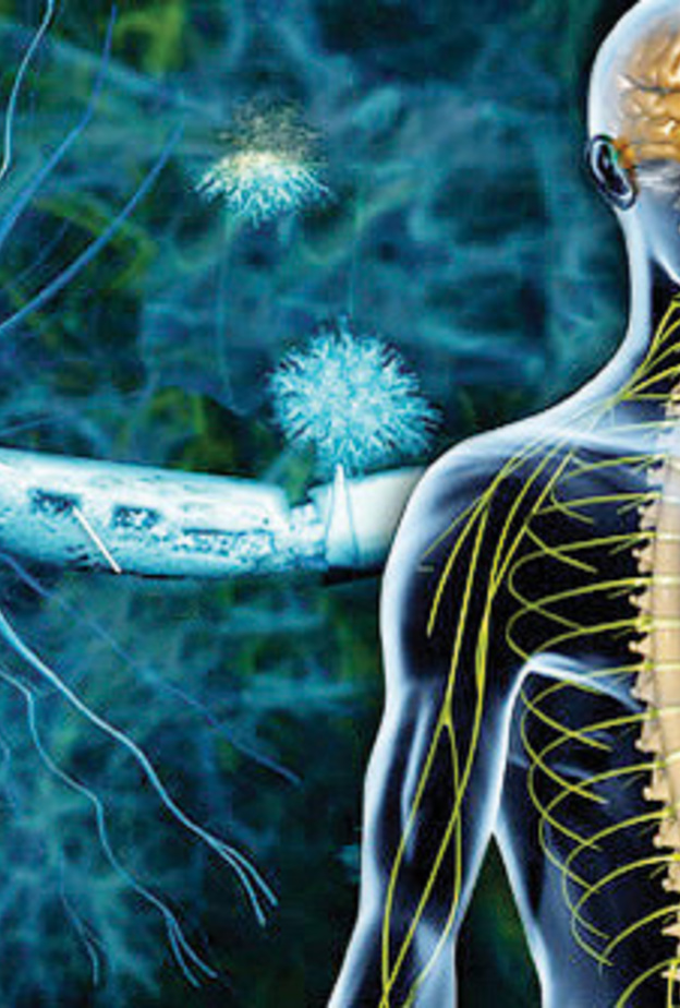 مرض التصلب المتعدد