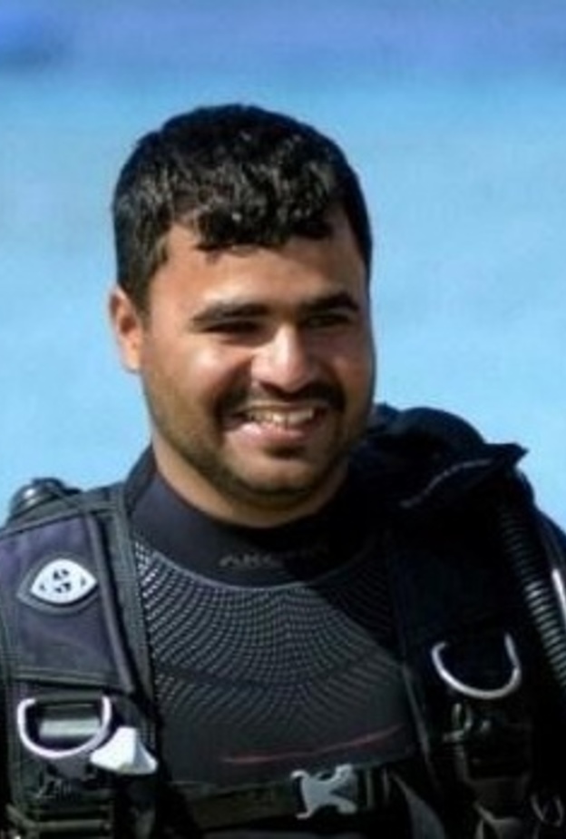 محمد الصميلي