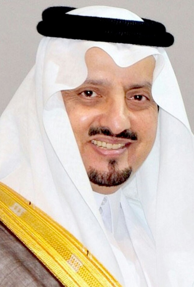 امير منطقة عسير