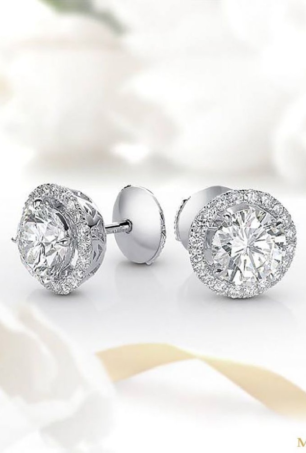 ألماس دار "معوّض" يبرق جودة وأصالة