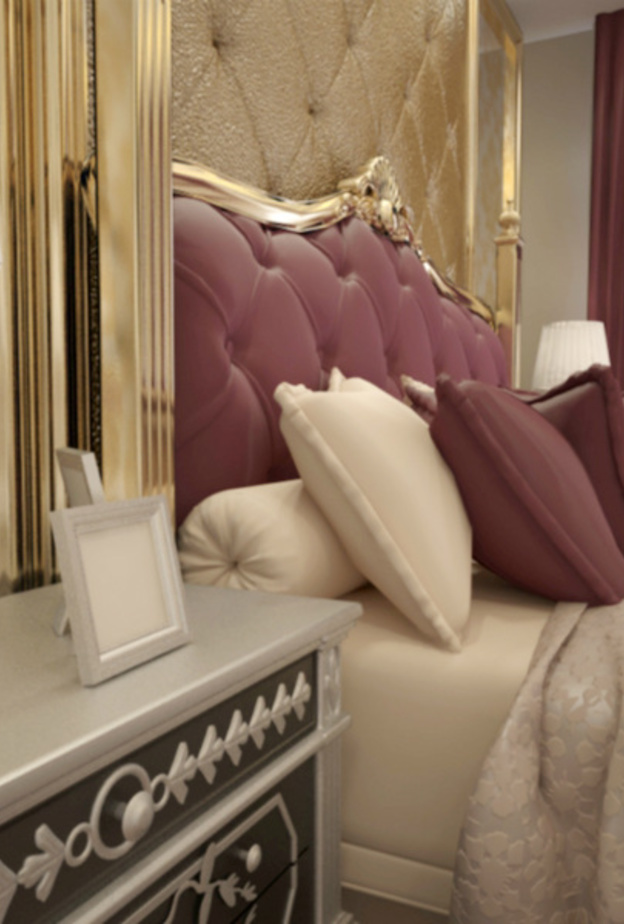 تصميم الثري دي ماكس ليعطي تصورا كاملا عن النتيجة بالرسم