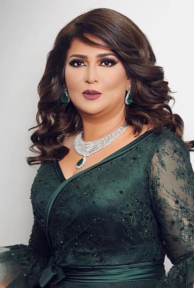 كانت حلقة نوال في برنامج مجموعة إنسان على MBC1 في منتهى السخونة