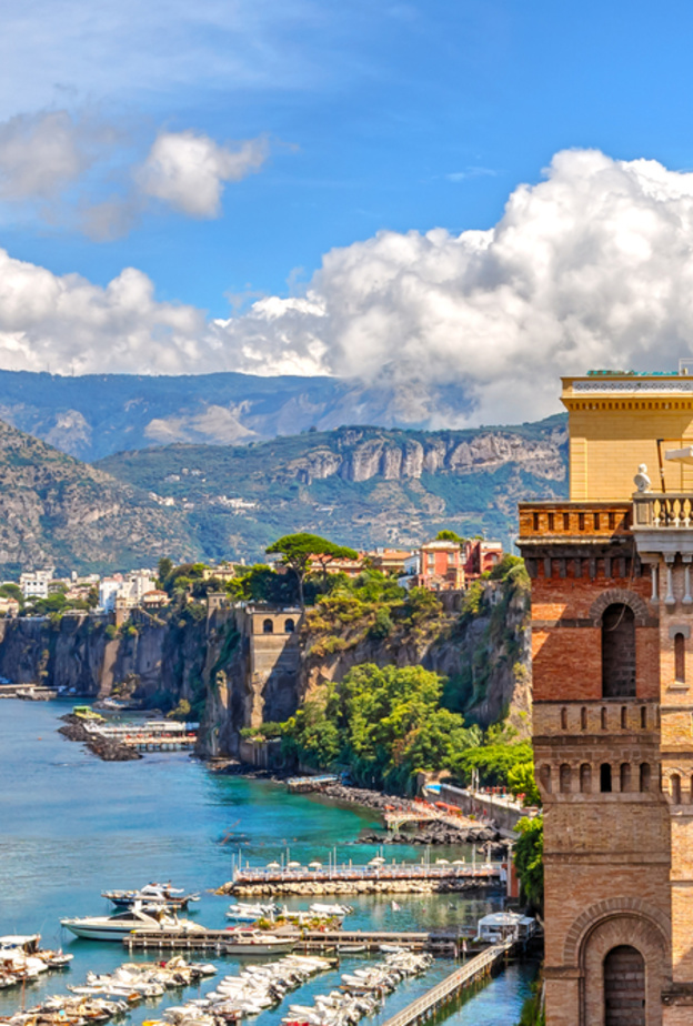 أفضل الوجهات السياحية للسفر في يونيو