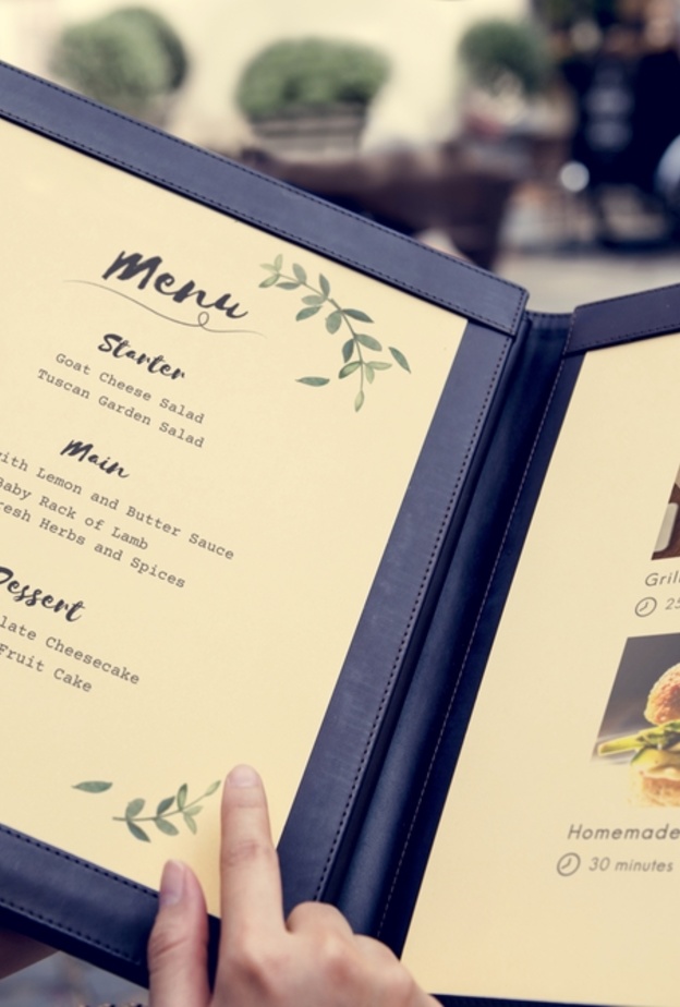 بلدية دبي تلزم ببيان السعرات الحرارية على قائمة كل الأغذية