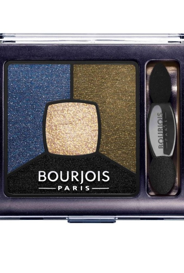 Eyeshadow Palette من بورجوا