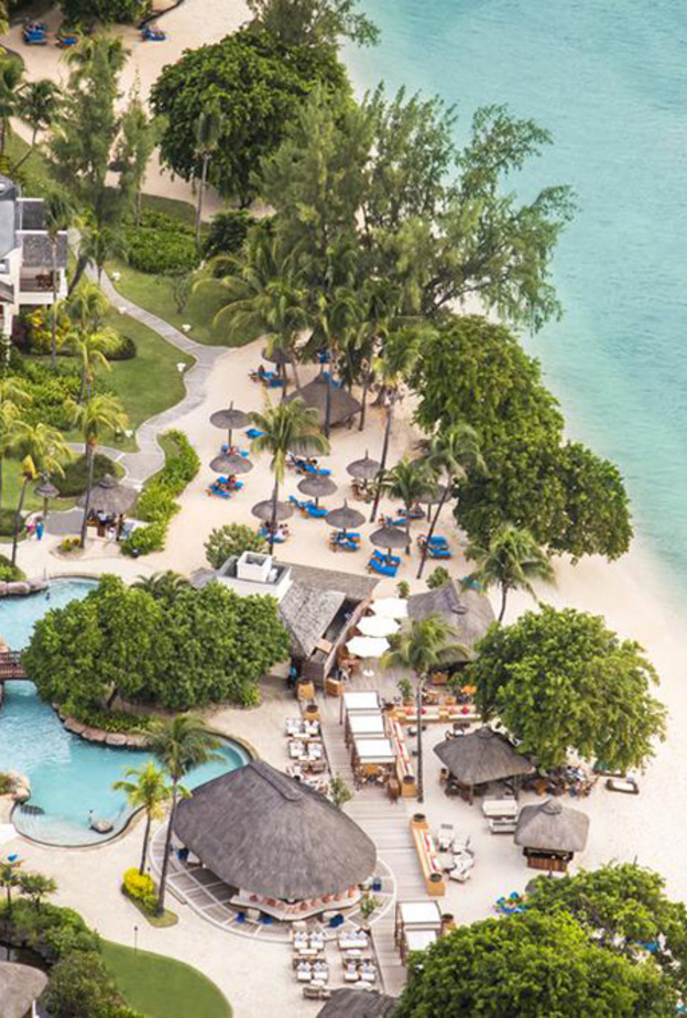 المنتجعات والشواطئ خيار لـ 35% من مسافري الإمارات