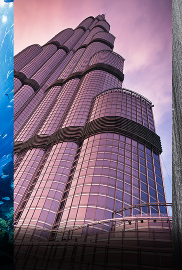 عروض حصرية في وسط دبي لمستخدمي المترو هذا الصيف