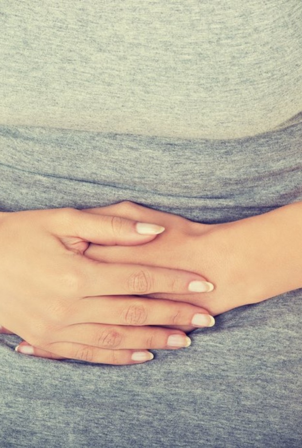 تكيس المبايض