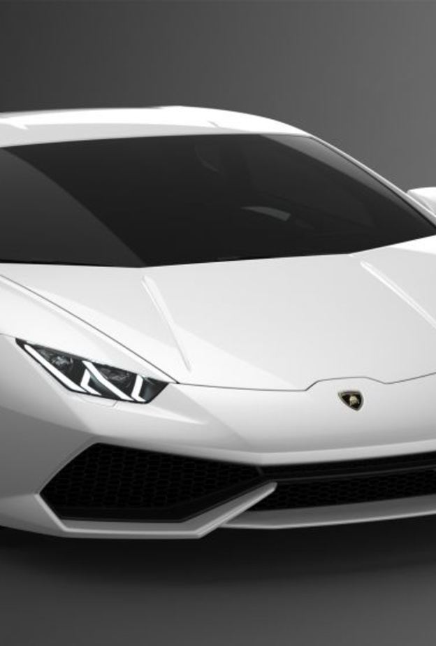 لامبورجيني