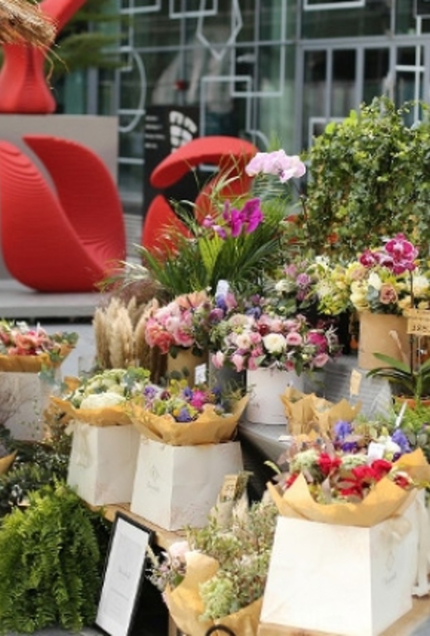 حي دبي للتصميم