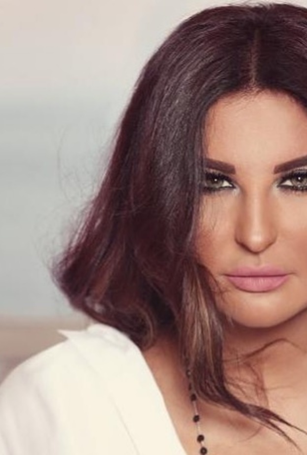 شذى حسون تشارك جمهورها بخبر سعيد