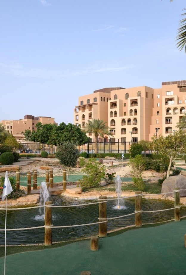 مجموعة فنادق ومنتجعات انتركونتيننتال IHG تطلق أول منتجع وسبا معاصر وفاخر في الرياض