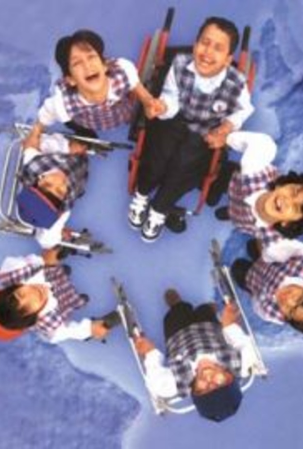 الدمج التعليمي