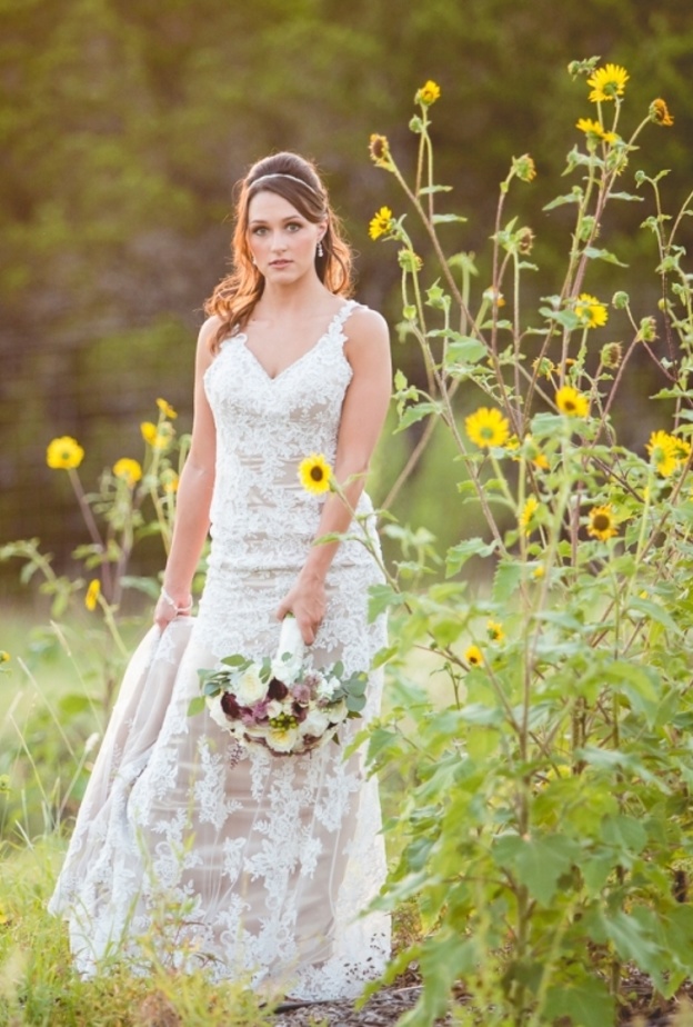 لا داعي للقلق لأنك محط الأنظار