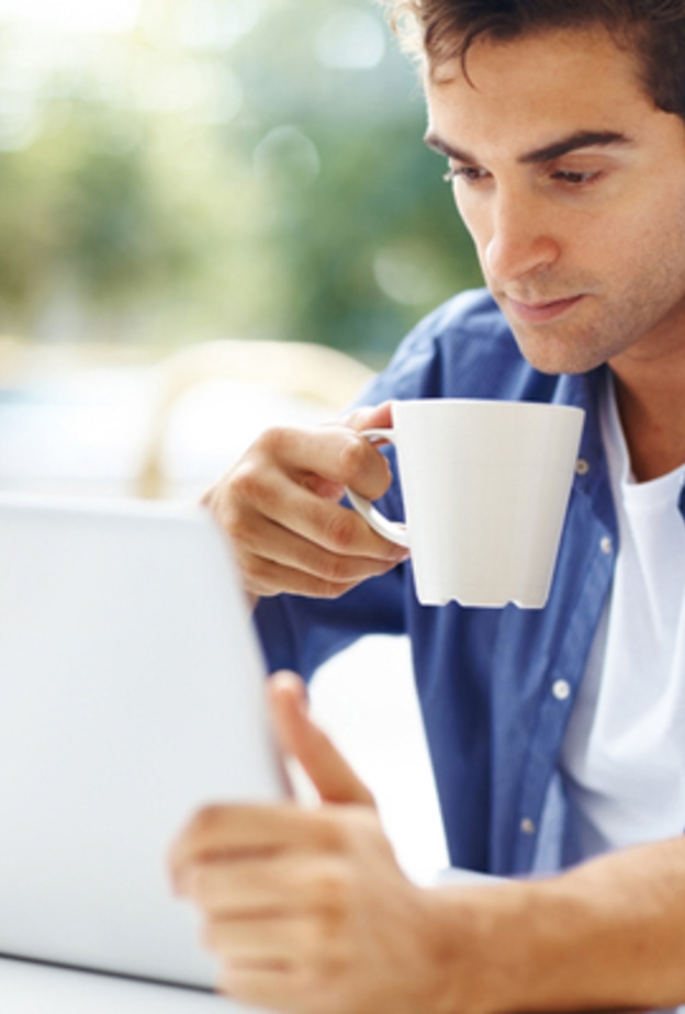 ما هي كمية الكافيين التي تضر بصحتك