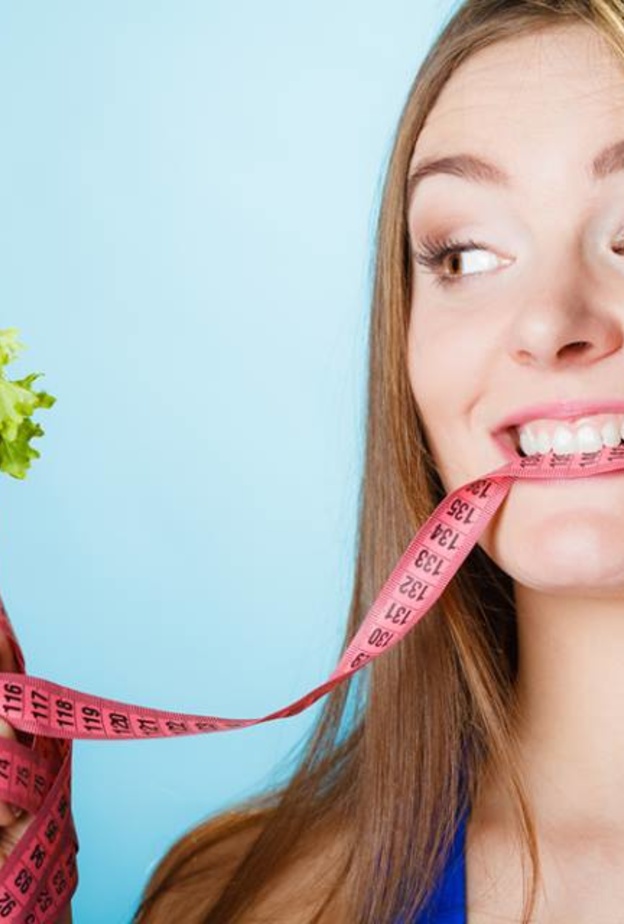 هذا اللون يساعد في إنقاص الوزن!