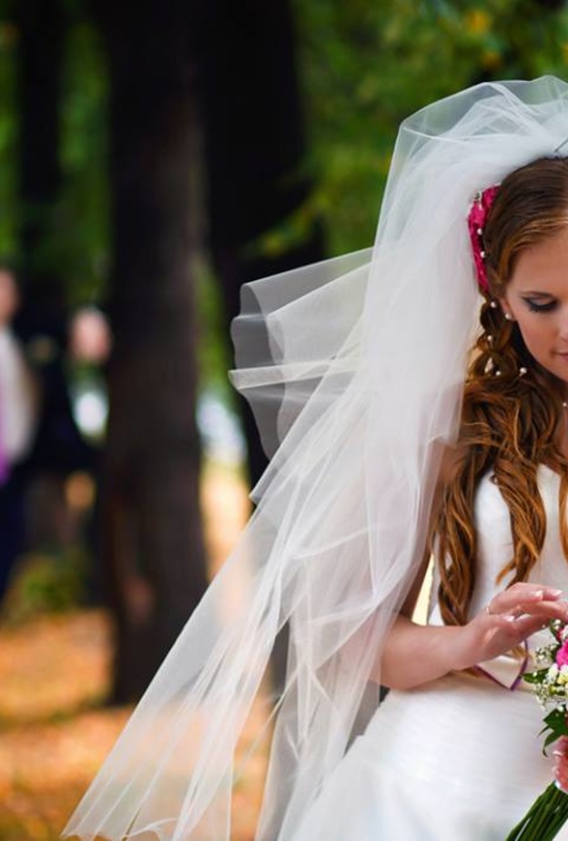  للجريئات فقط .. هل تقبلين الزواج برجل أصغر منك سناً؟ 