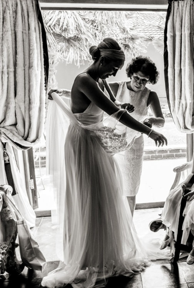 تعرفوا على أشهر الخرافات المرتبطة بحفلات الزفاف