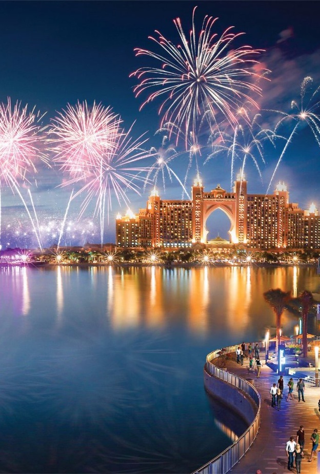 ذا بوينت ( النخلة)