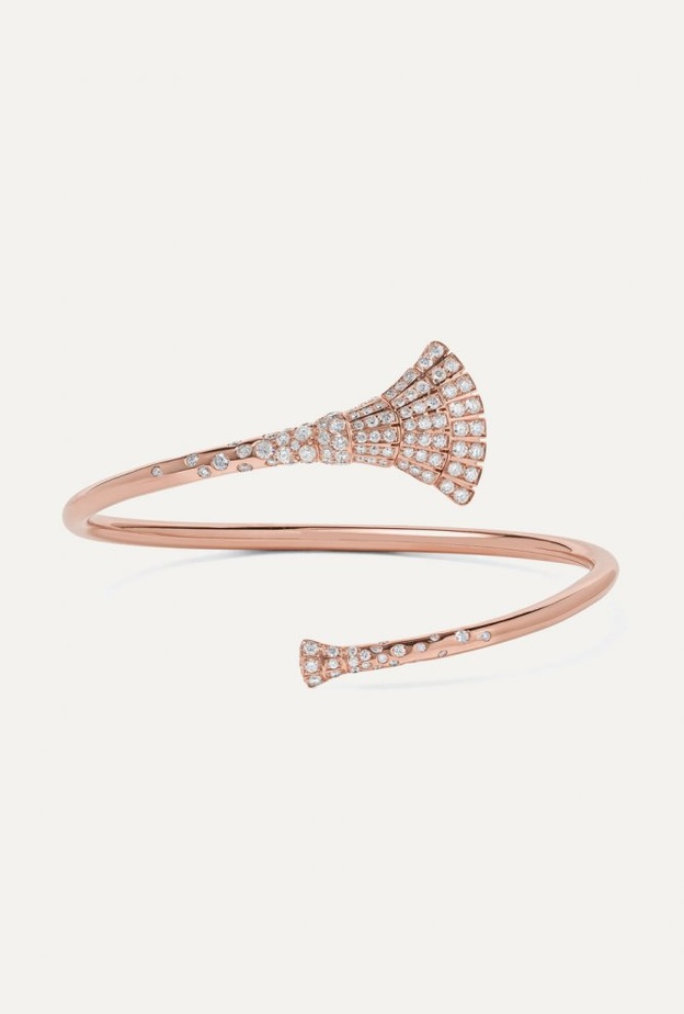 اسوارة من دي غريسوغونو De Grisogono