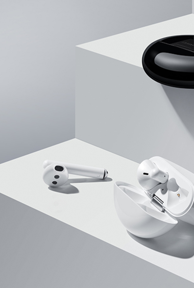 بيعت سماعات HUAWEI FreeBuds 3 بأكملها خلال 24 ساعة من فتح الطلبات المسبقة في دولة الإمارات