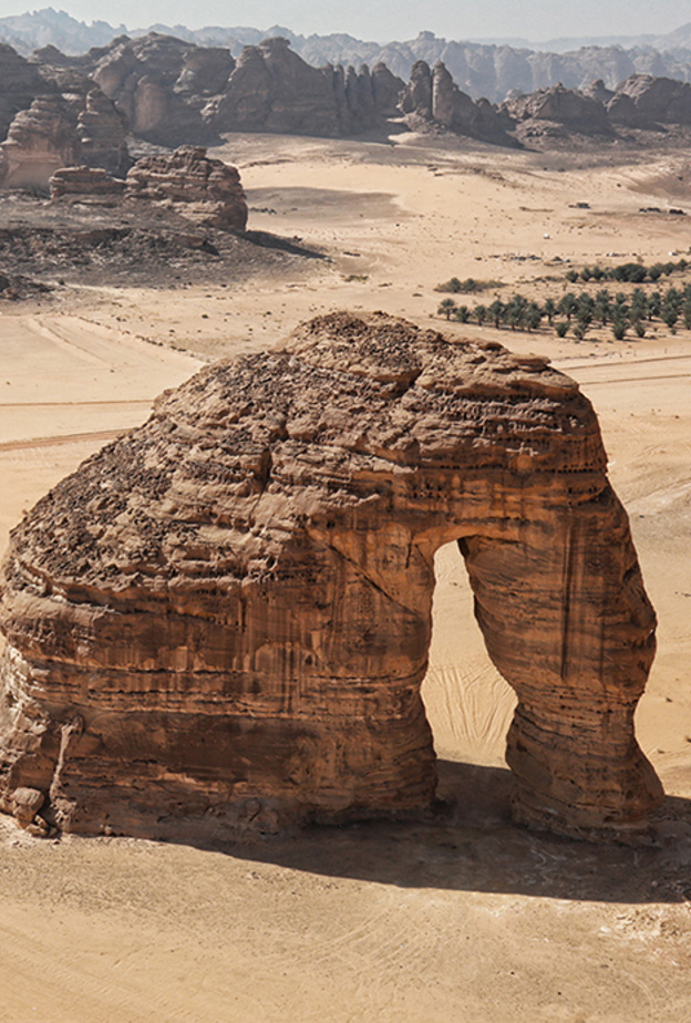 5 اسباب تجعل "مهرجان شتاء طنطورة" .. وجهتكم هذا الموسم