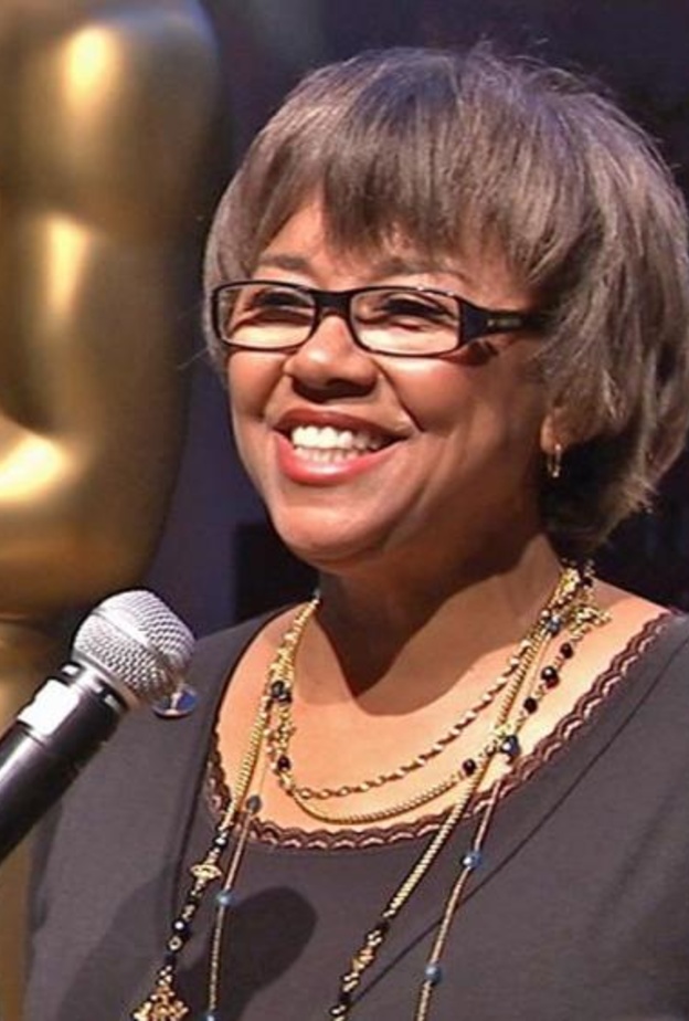 رئيسة الاكاديمية تؤكد حصول تغييرات