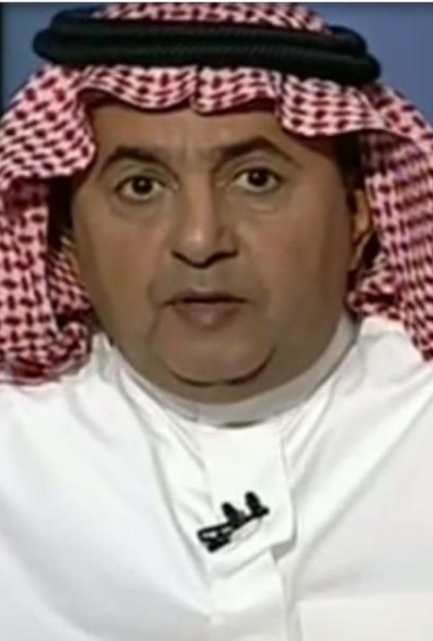 داود الشريان