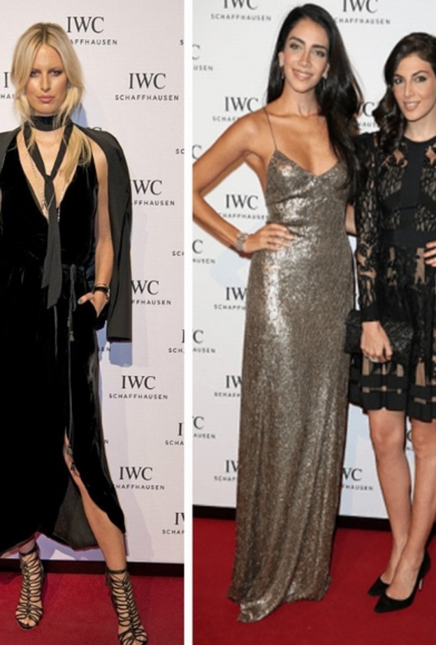 إطلالات النجمات