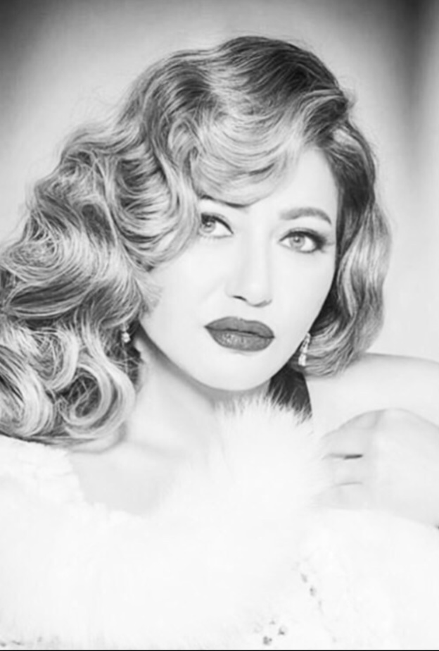 ليلى علوى فعلت حساباتها لنفي خبر وفاتها