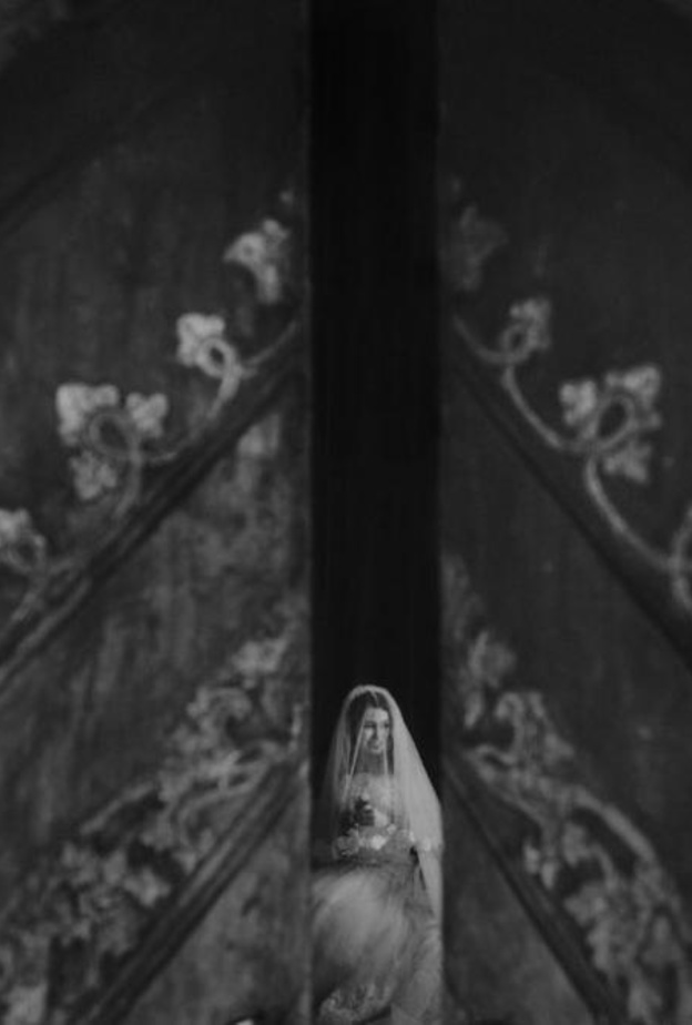 أجمل  40 صورة زفاف للعام 2015 