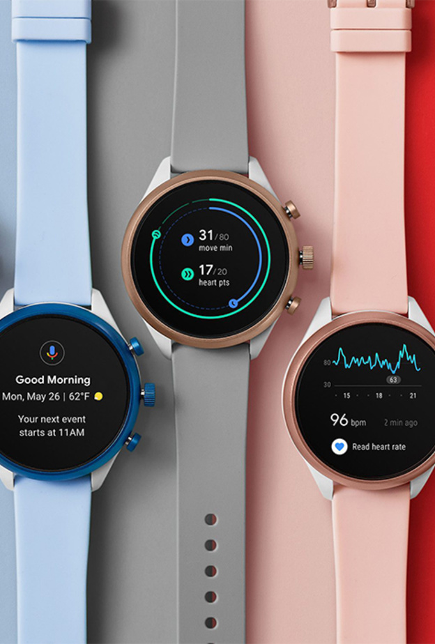 Google تستحوذ على شركة Fossil مقابل 40 مليون دولار