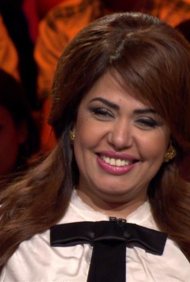 خديجة الوعل