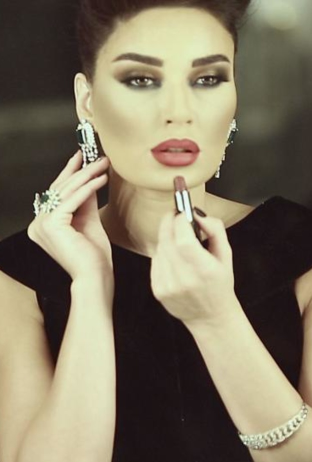 سيرين تتذكر أول طلة لها مع جورج وسوف